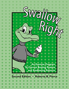 Swallow Right, Second Edition E-Book